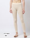 Tew Cotton Lycra 4 Way Ankle Leggings Wholesale Clothing Distributors In India
